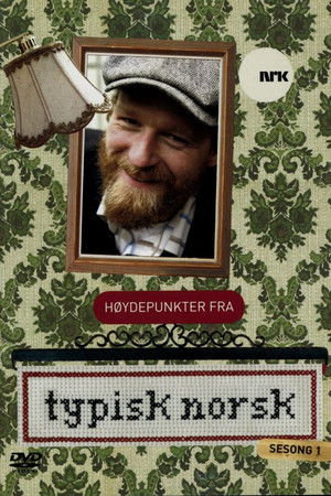 Typisk norsk