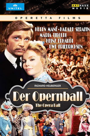 Der Opernball