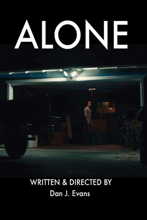 Alone