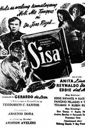 Sisa