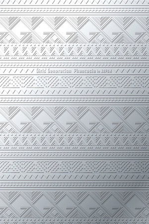 Girls' Generation ~Phantasia~ in Japan