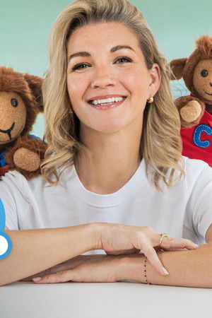 On joue! avec Biscuit et Cassonade