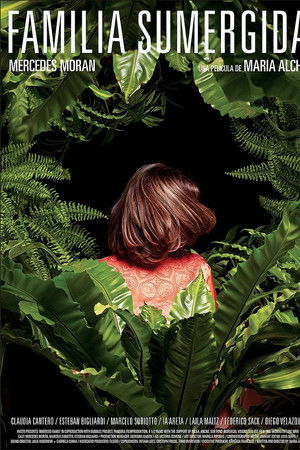 Familia sumergida