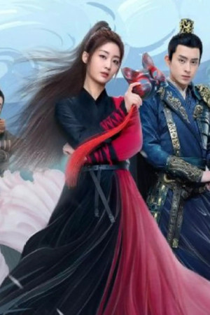 看见缘分的少女