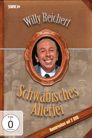 Schwäbisches Allerlei