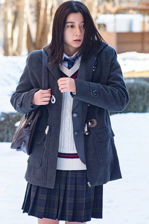 ソロモンの偽証