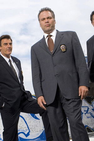 Law & Order: Criminal Intent