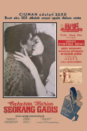 Catatan Harian Seorang Gadis