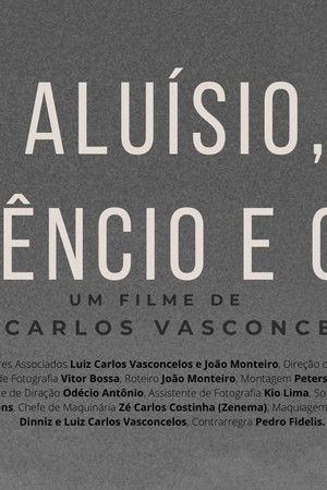 Aluísio, O Silêncio E O Mar