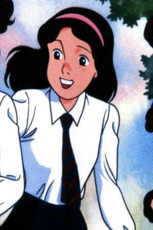 おちゃめなふたご クレア学院物語