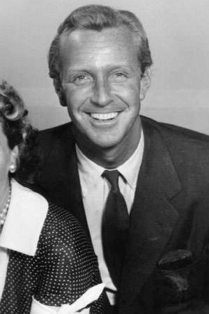 Robert Montgomery Presents