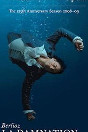 Berlioz: La Damnation de Faust