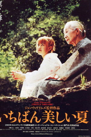 いちばん美しい夏