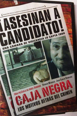 Caja Negra