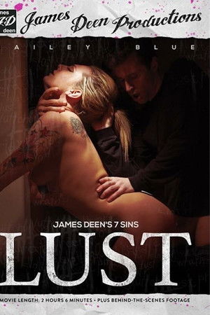 James Deen's 7 Sins: Lust