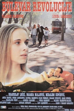 Булевар револуције