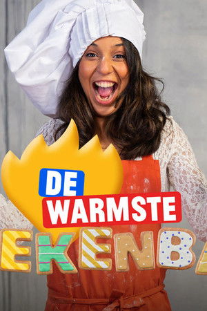 De Warmste Koekenbak