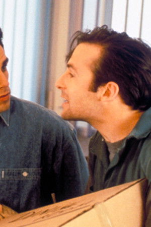 The Ben Stiller Show