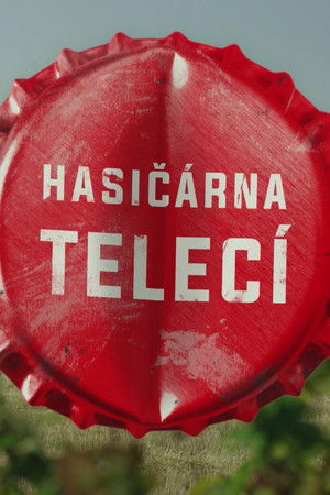 Hasičárna Telecí