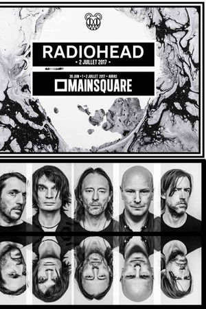 Radiohead | Main Square
