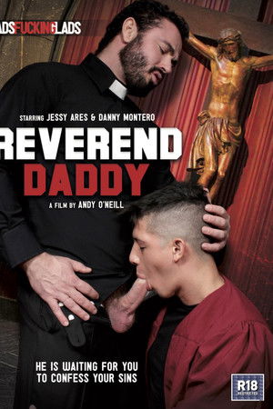 Reverend Daddy