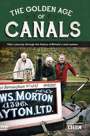 The Golden Age of Canals