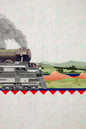Ian Hislop's Trains That Changed the World