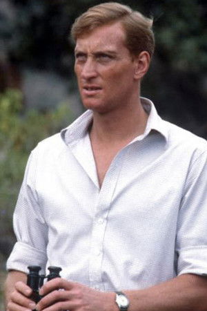 The Jewel in the Crown