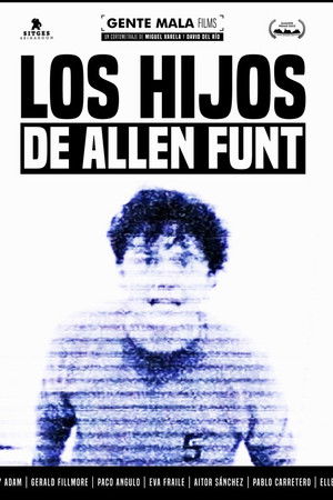 The Children of Allen Funt