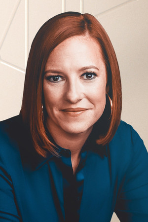 Inside with Jen Psaki