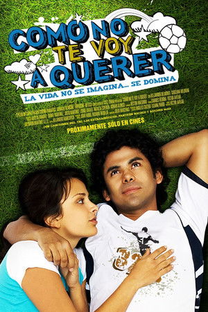 ¿Cómo no te voy a querer?