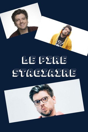 Greg Guillotin : le pire stagiaire