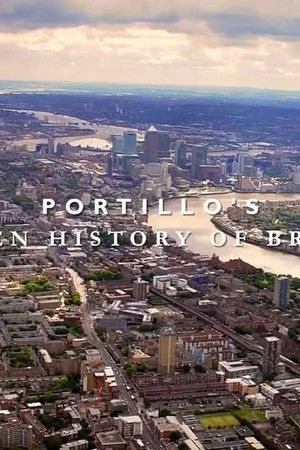 Portillo's Hidden History of Britain
