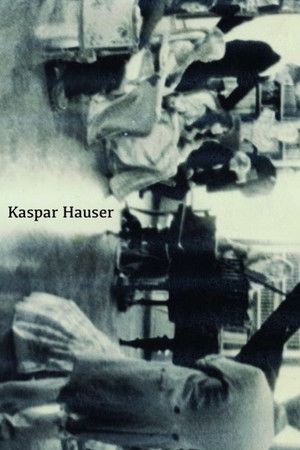 Kaspar Hauser