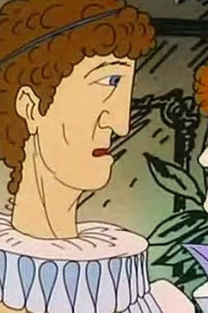 Shakespeare: The Animated Tales