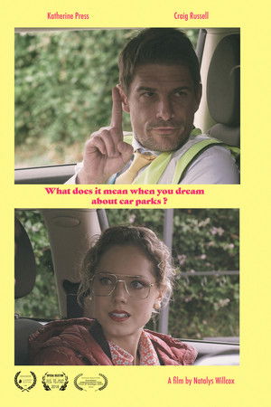 What does it mean when you dream about carparks?