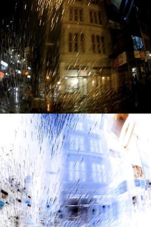 A Spin Through Night City