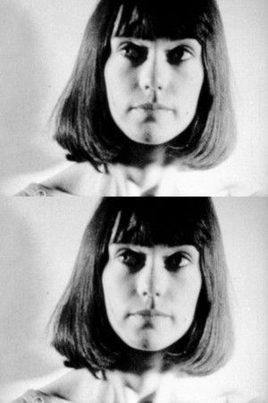 Screen Test [ST72]: Susanne De Maria