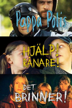 Laura Trenter presenterar