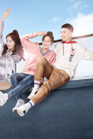 陪你到世界之巅