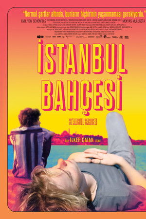 İstanbul Bahçesi