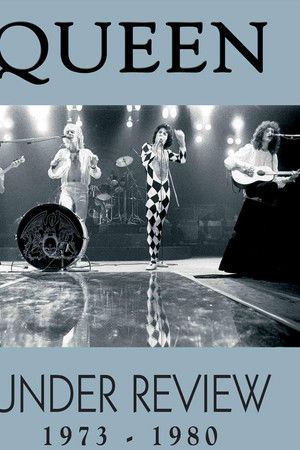 Queen Under Review:  1973-1980