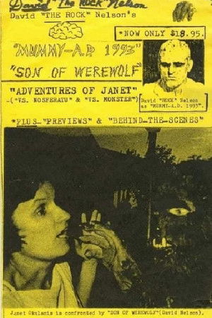 Son of Werewolf