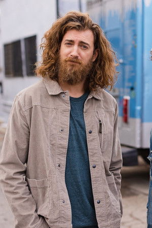 Inside Eats with Rhett & Link