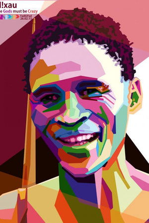 Journey to Nyae Nyae