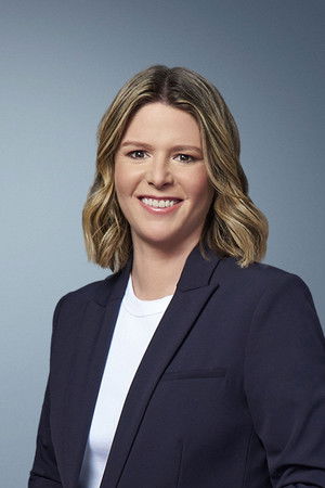 The Arena with Kasie Hunt