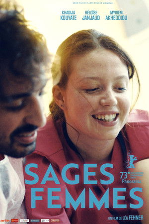 Sages-femmes