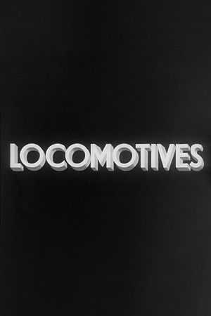 Locomotives