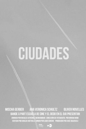 Ciudades