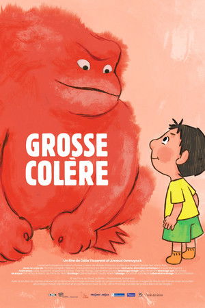 Grosse Colère
